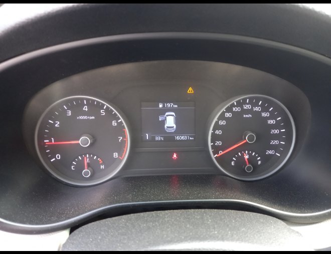كيا سبورتاج QLE LX 4WD 2022 image