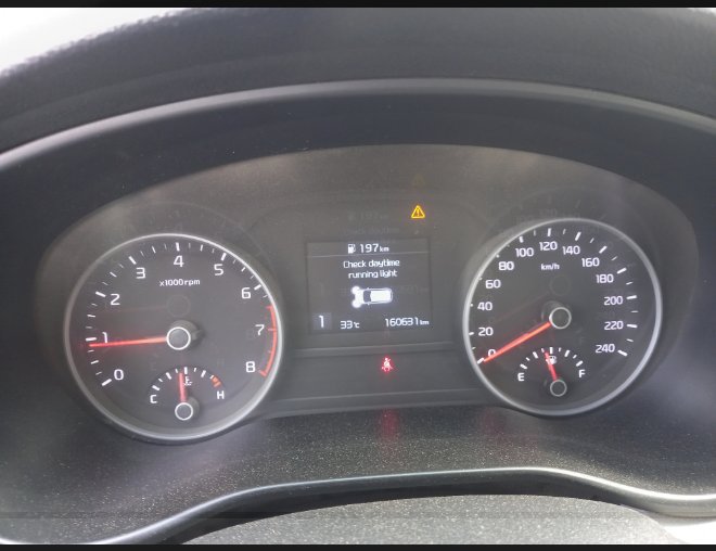 كيا سبورتاج QLE LX 4WD 2022 image
