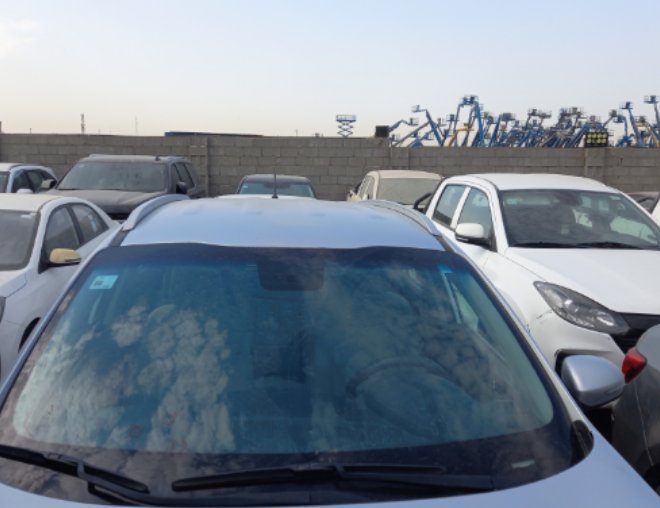 كيا سبورتاج QLE LX 4WD 2022 image