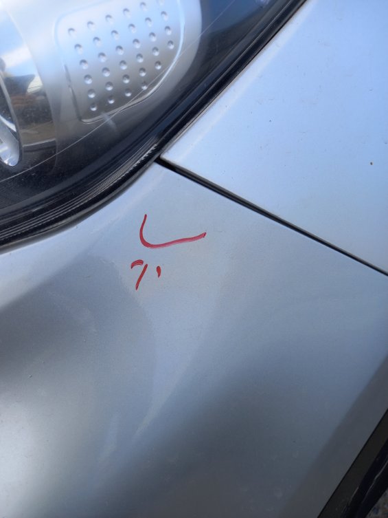 كيا سبورتاج QLE LX 4WD 2022 image