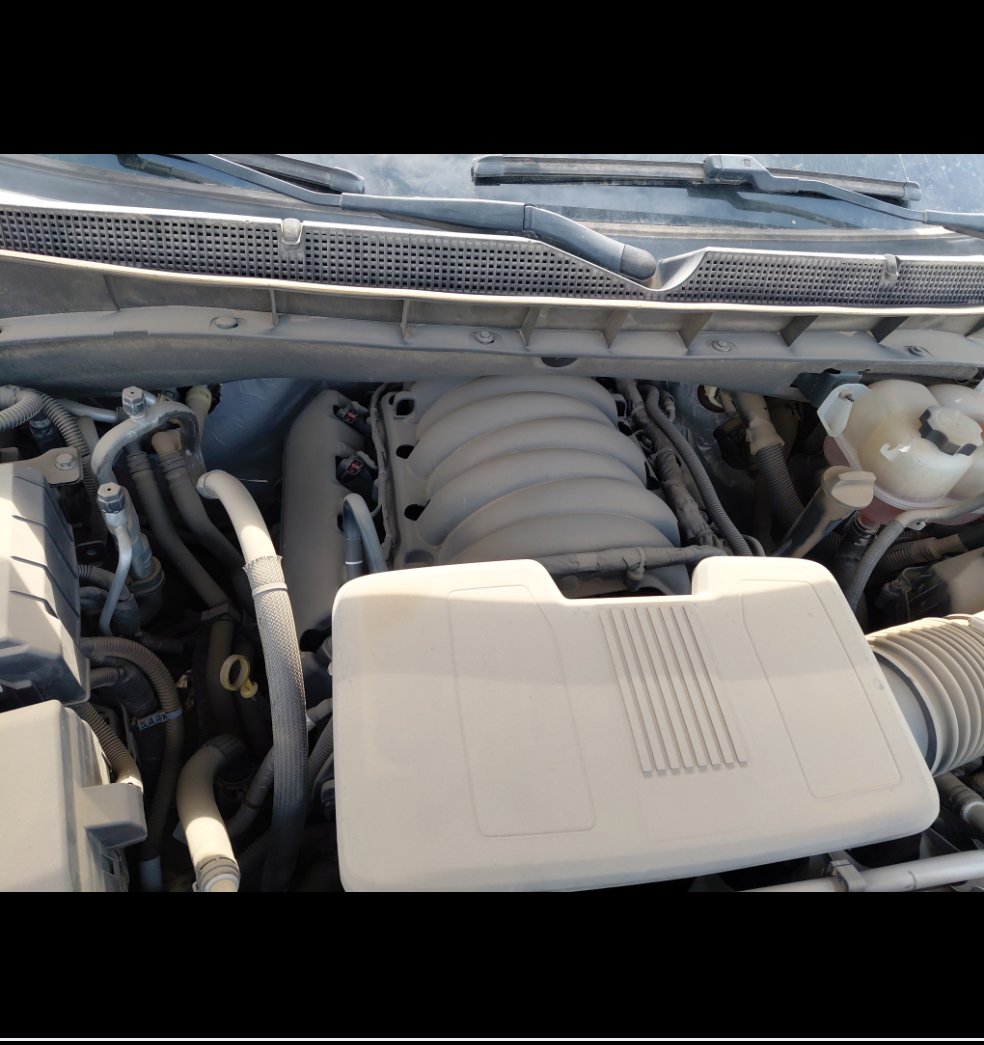 شفروليه تاهو LS 2023 image