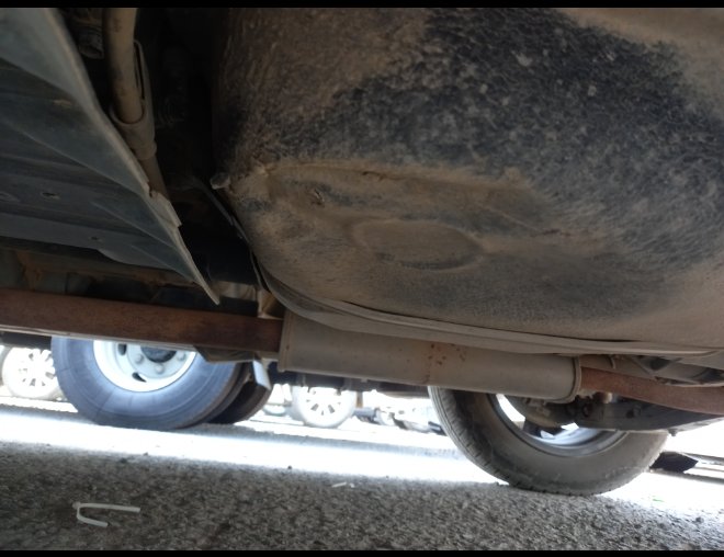 كيا سبورتاج QLE LX 4WD 2022 image