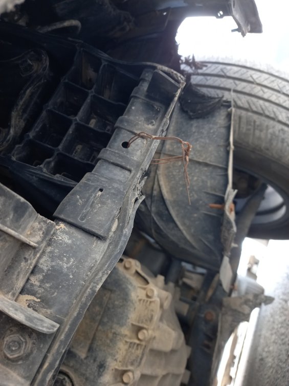 كيا سبورتاج QLE LX 4WD 2022 image