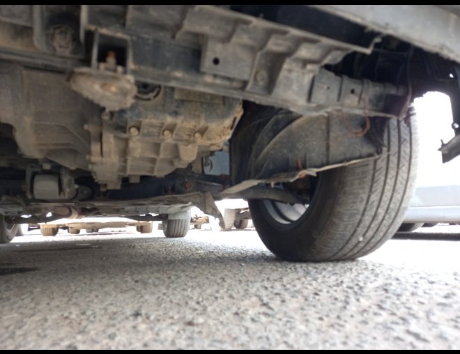 كيا سبورتاج QLE LX 4WD 2022 image