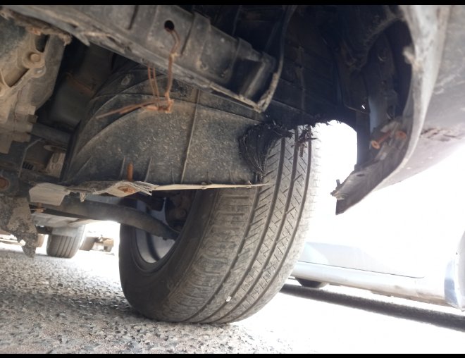 كيا سبورتاج QLE LX 4WD 2022 image