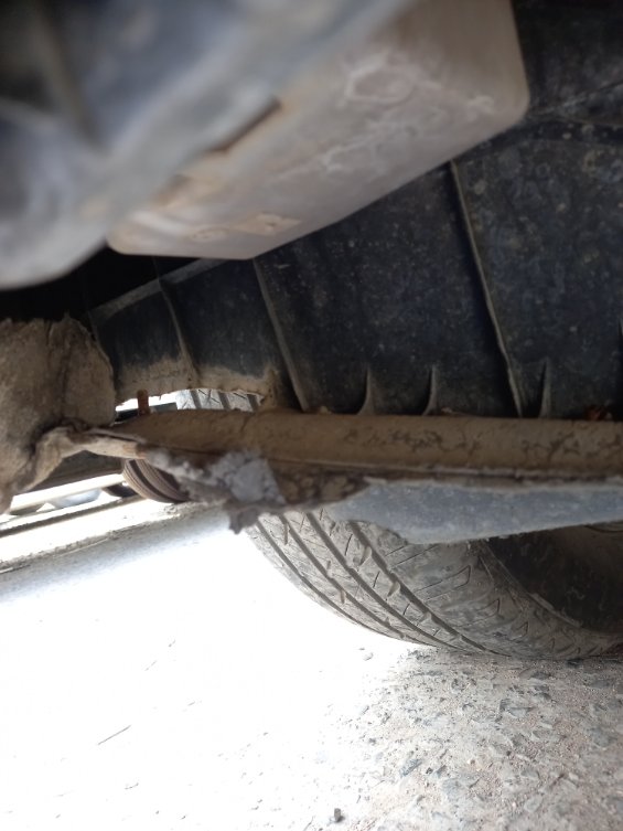 كيا سبورتاج QLE LX 4WD 2022 image