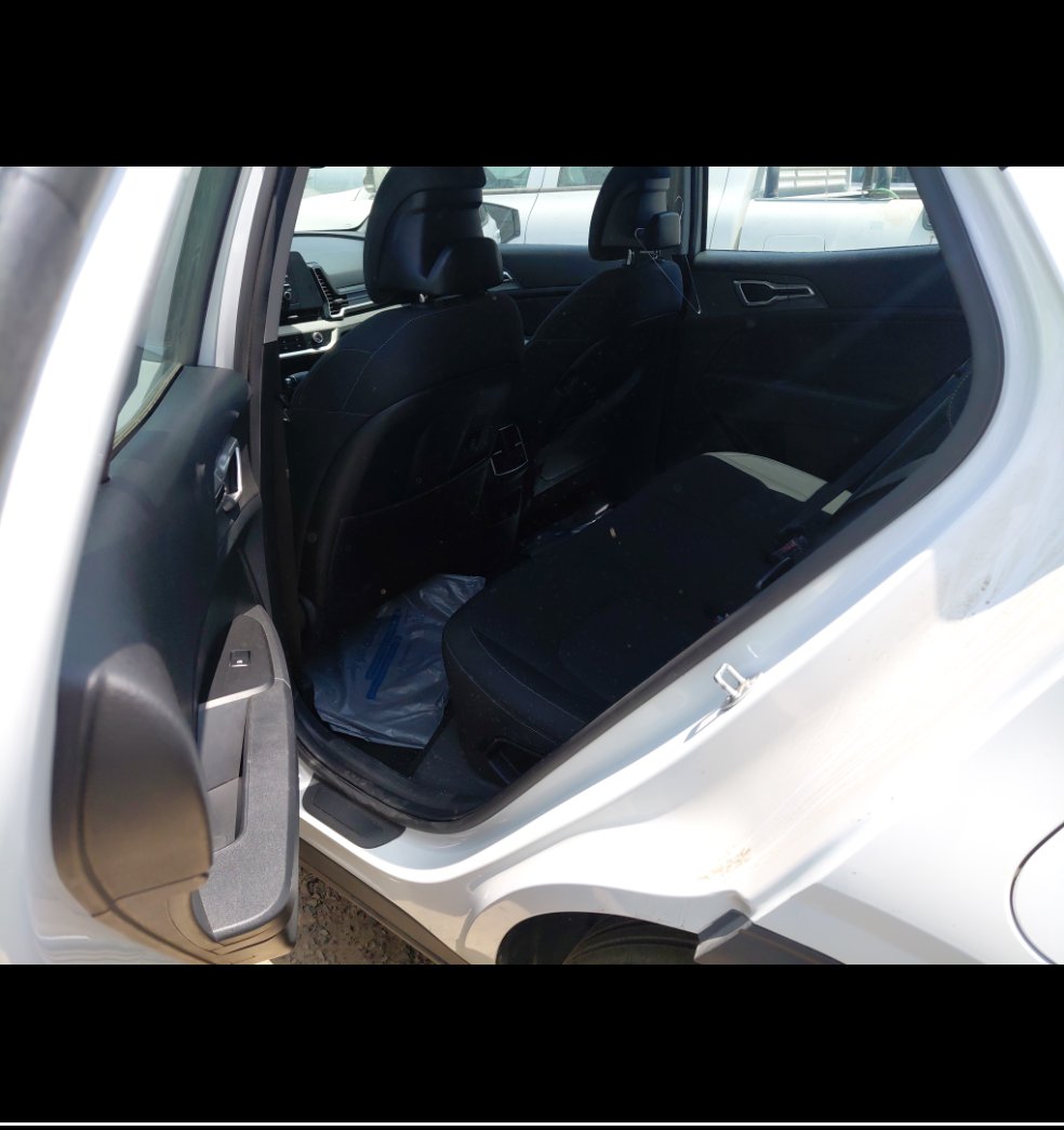 كيا سبورتاج NQ5E SPORTAGE LX 4WD 2024 image