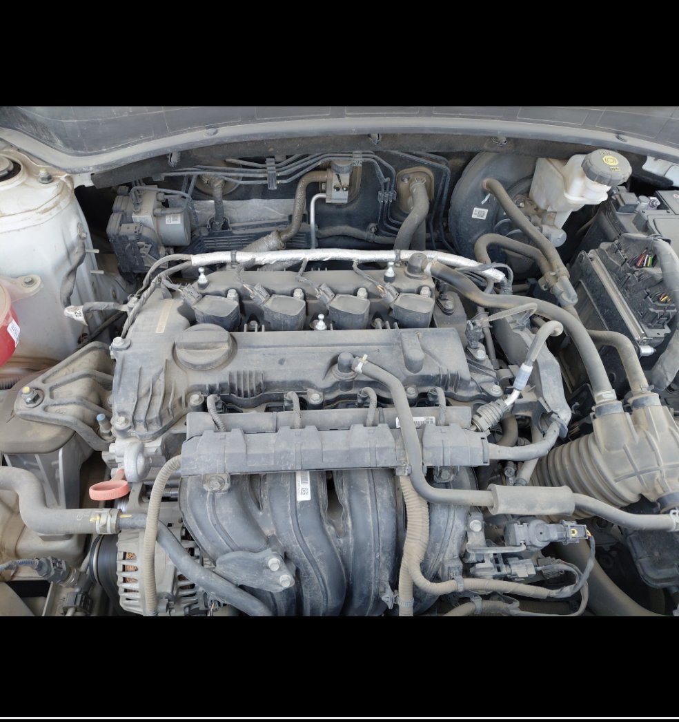 كيا سبورتاج NQ5E SPORTAGE LX 4WD 2024 image