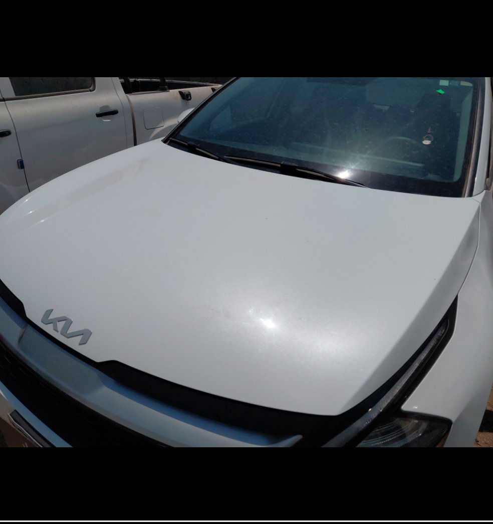 كيا سبورتاج NQ5E SPORTAGE LX 4WD 2024 image