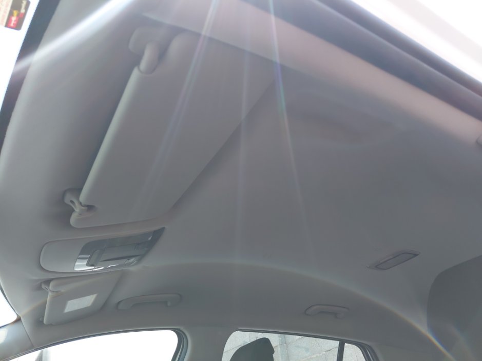 كيا سبورتاج NQ5E SPORTAGE LX 4WD 2024 image