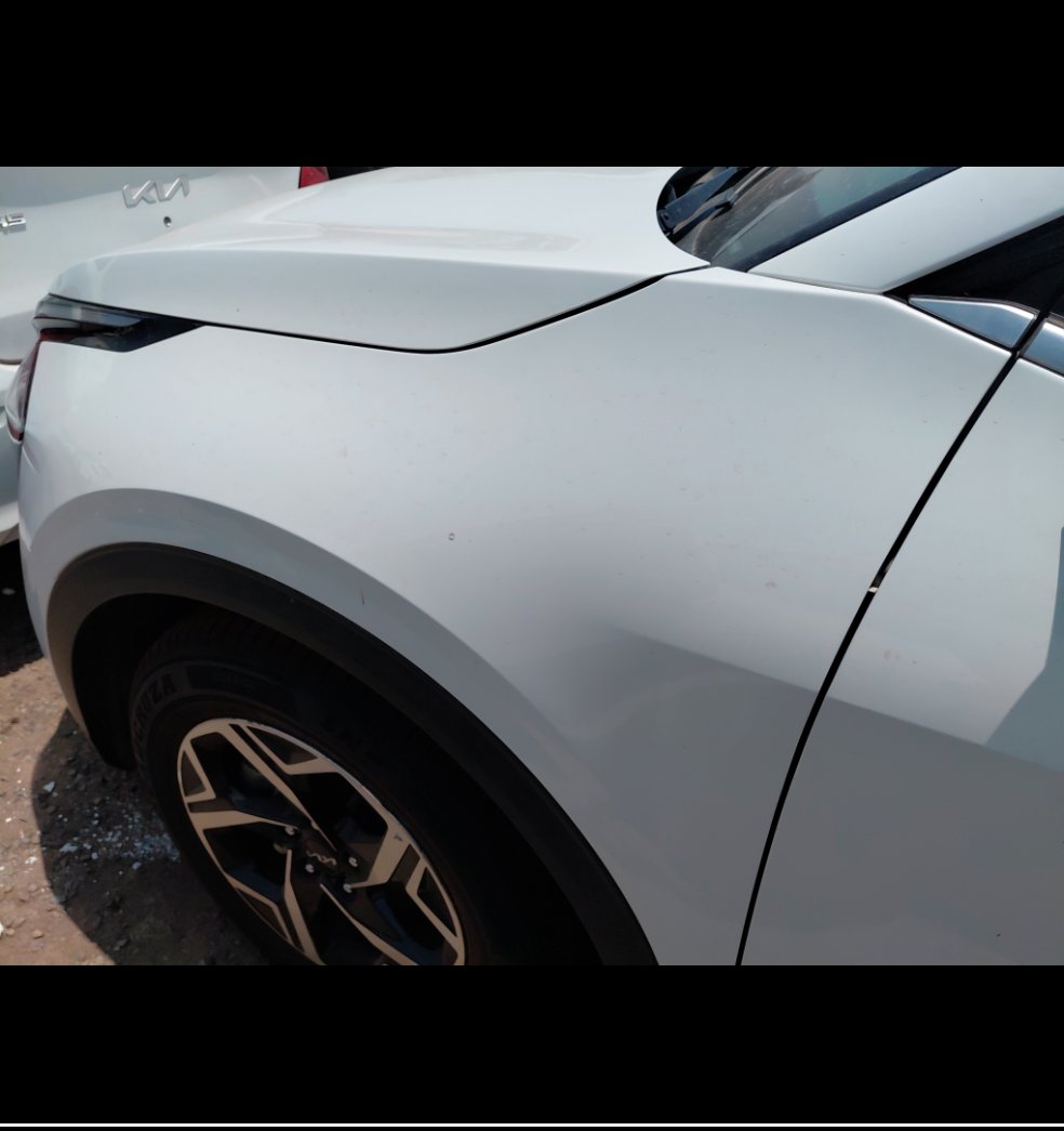 كيا سبورتاج NQ5E SPORTAGE LX 4WD 2024 image