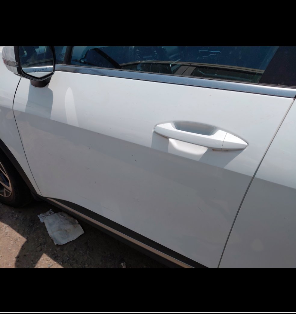 كيا سبورتاج NQ5E SPORTAGE LX 4WD 2024 image