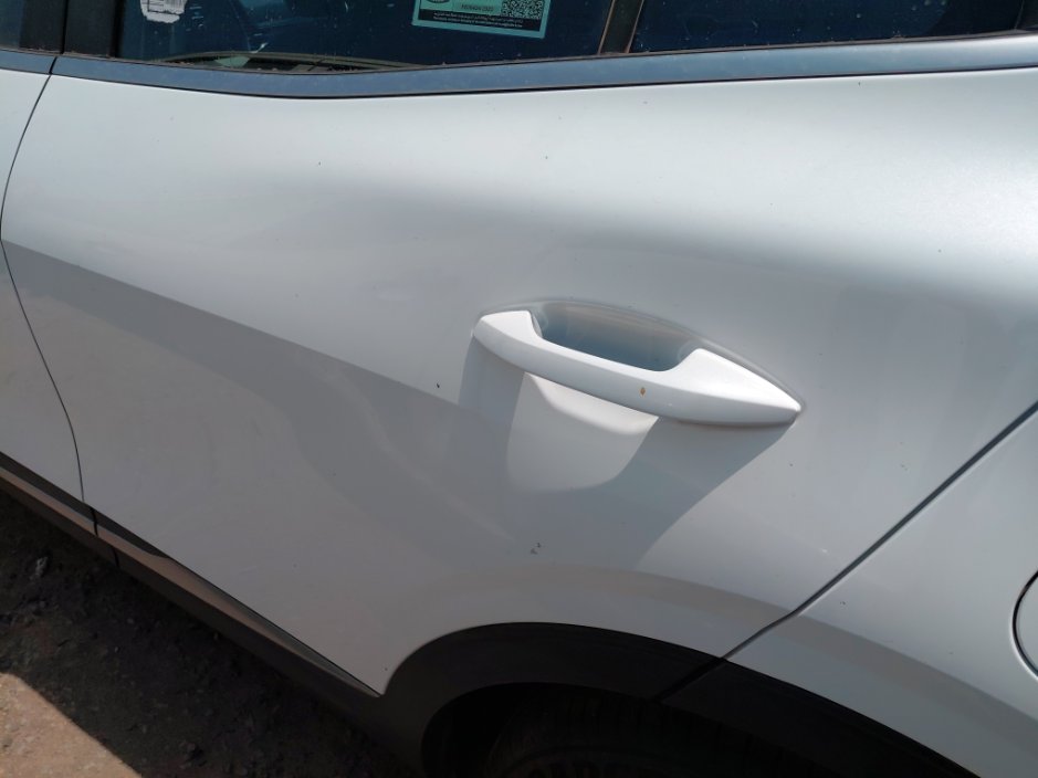كيا سبورتاج NQ5E SPORTAGE LX 4WD 2024 image