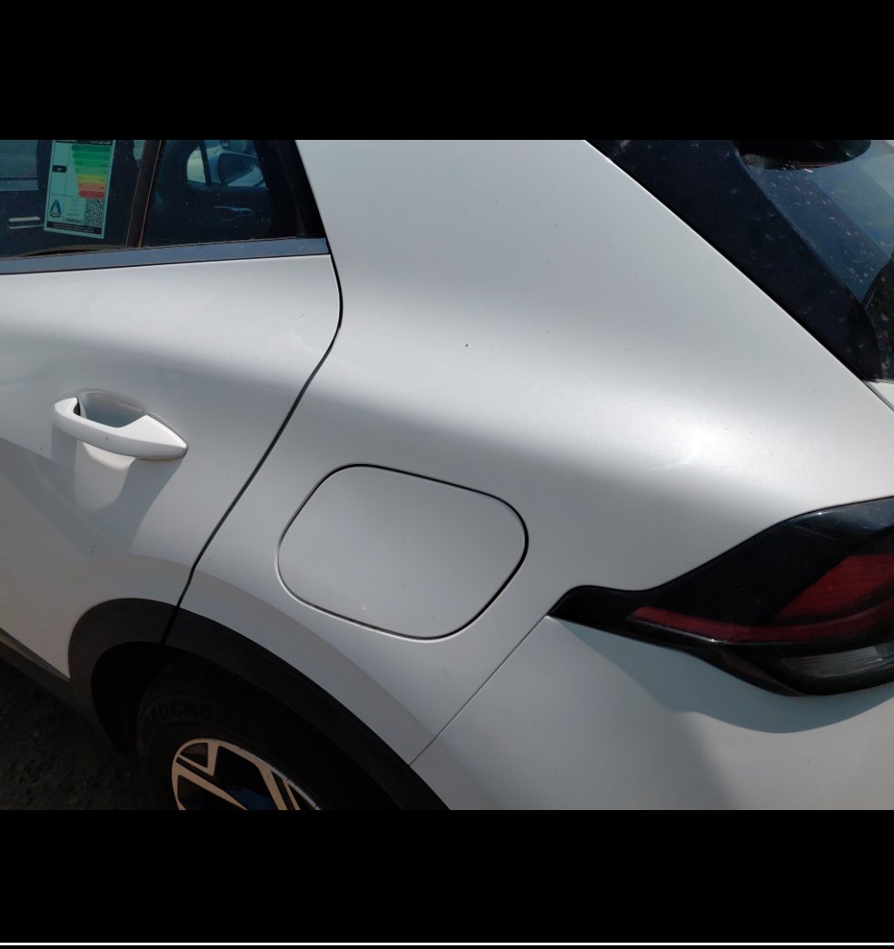 كيا سبورتاج NQ5E SPORTAGE LX 4WD 2024 image