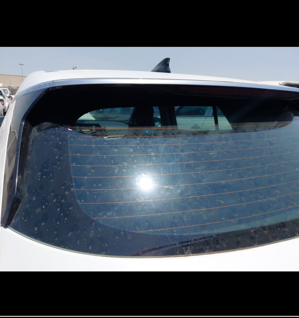 كيا سبورتاج NQ5E SPORTAGE LX 4WD 2024 image