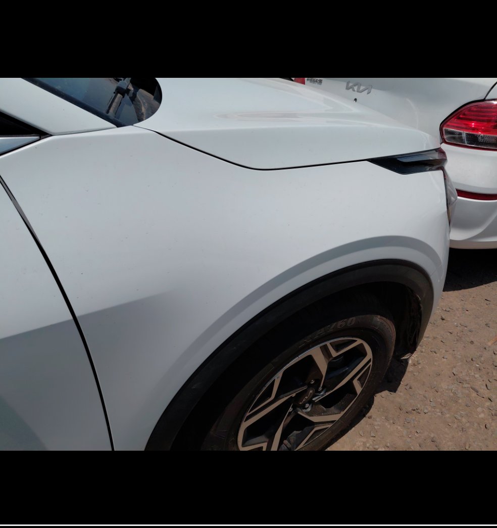 كيا سبورتاج NQ5E SPORTAGE LX 4WD 2024 image