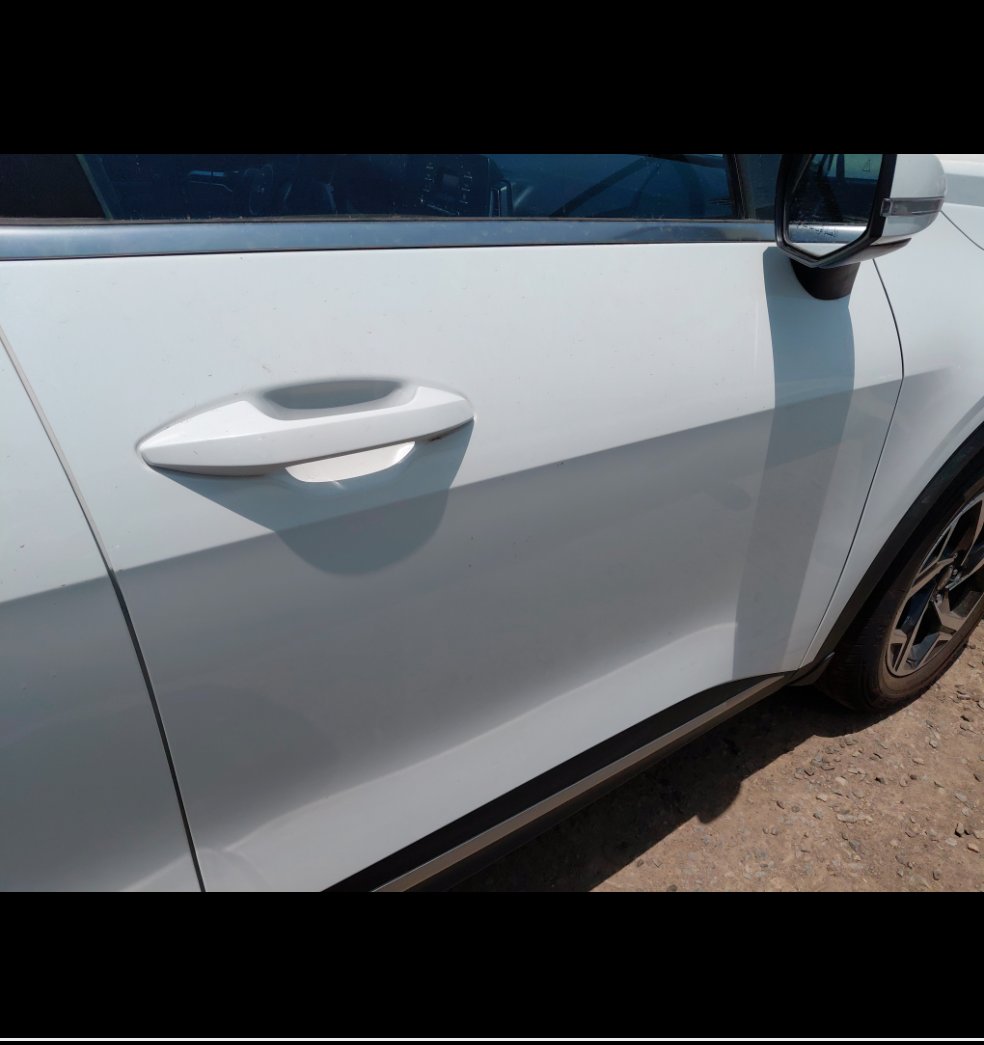 كيا سبورتاج NQ5E SPORTAGE LX 4WD 2024 image