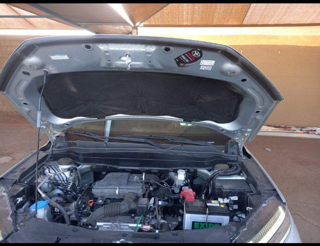 تويوتا اوربان كروز  2025 image