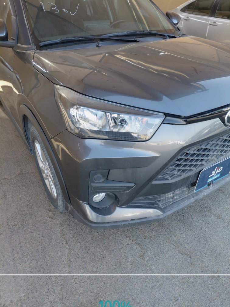 تويوتا رايز  2024 image