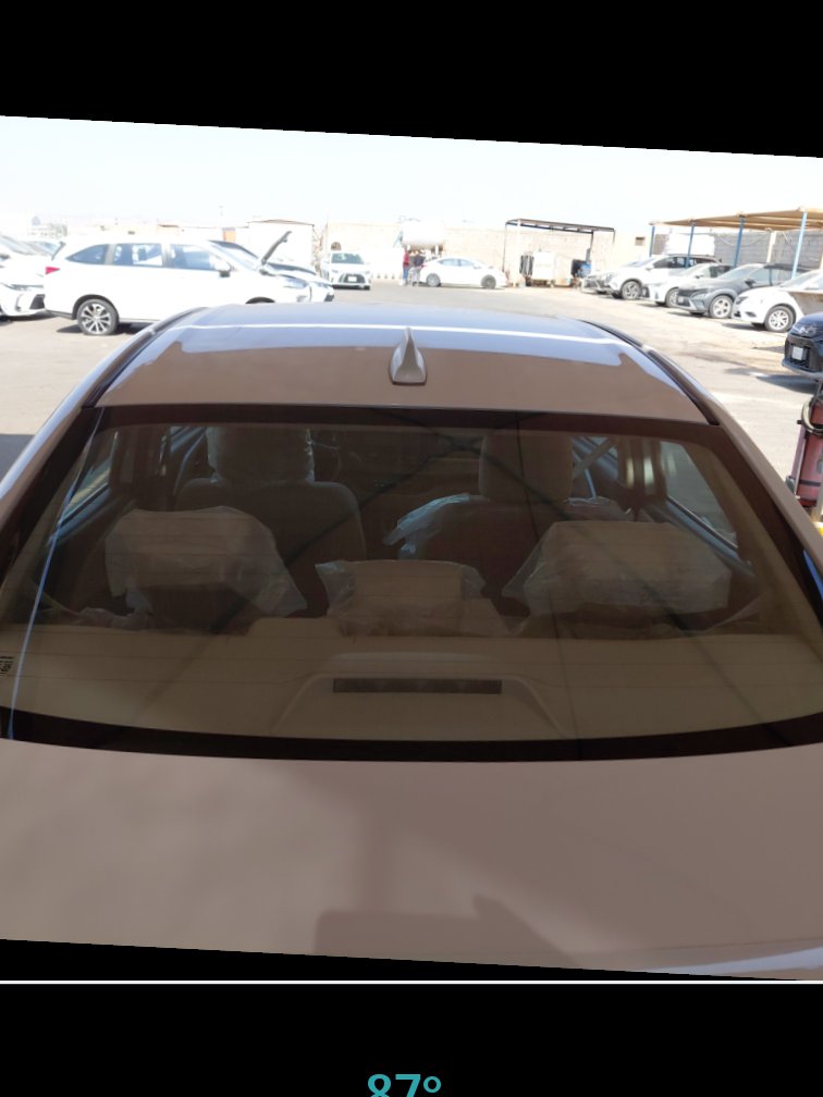 سوزوكي ديزاير  2025 image