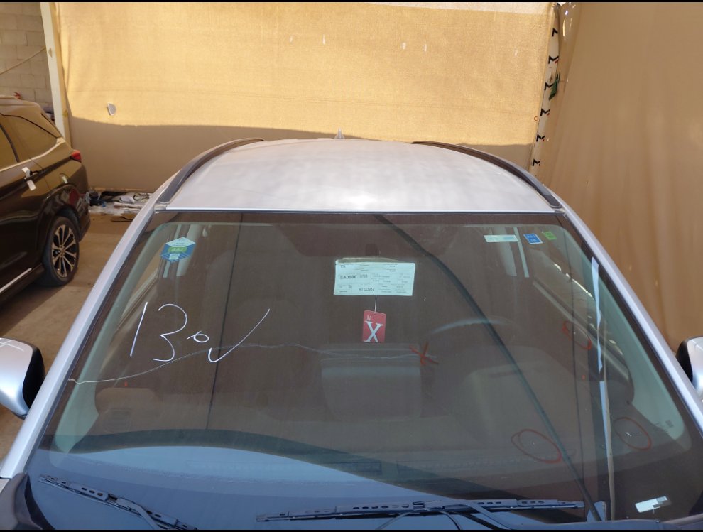 تويوتا اوربان كروز  2025 image