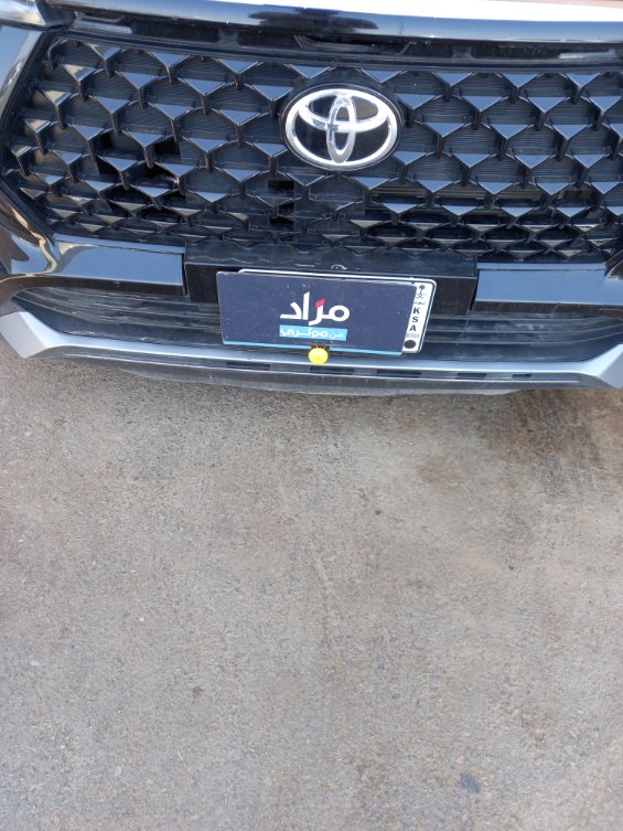 تويوتا فيلوز  2024 image