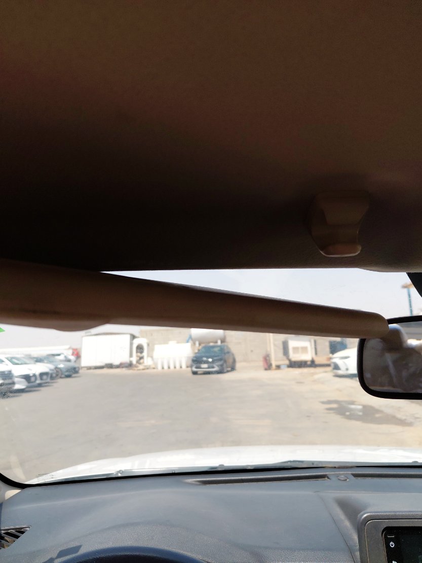 تويوتا يارس  2023 image