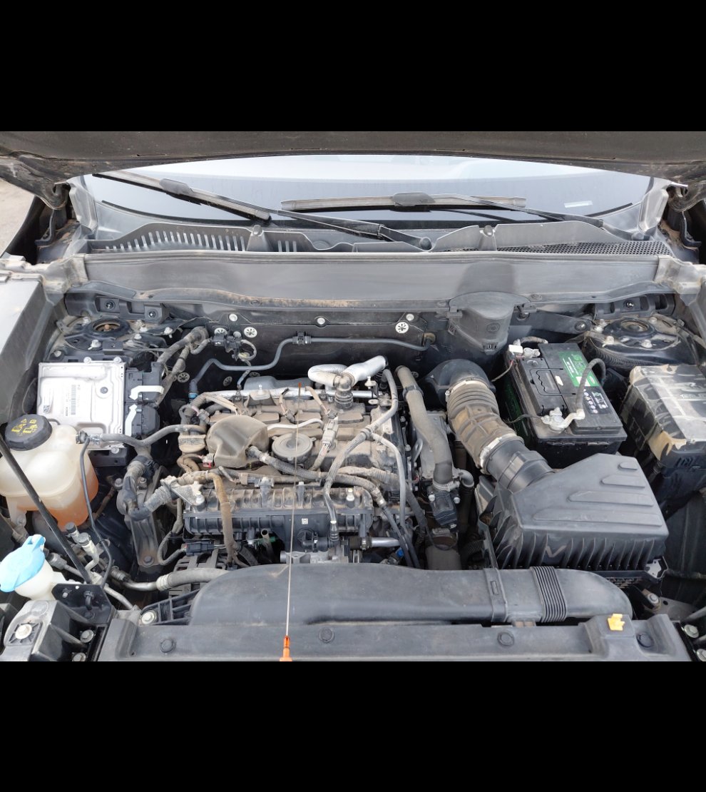 هافال H6  2023 image