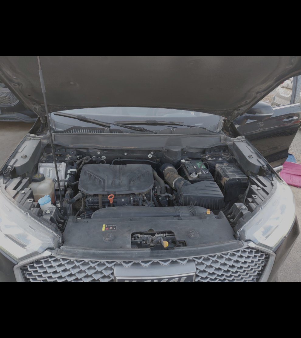 هافال H6  2023 image