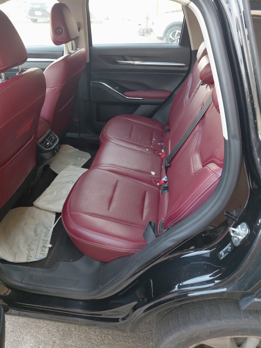 هافال H6  2023 image