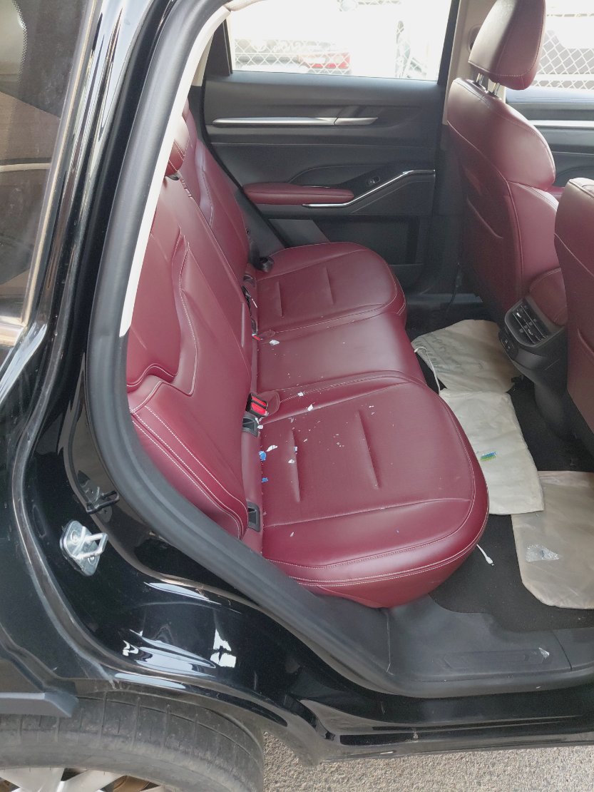 هافال H6  2023 image