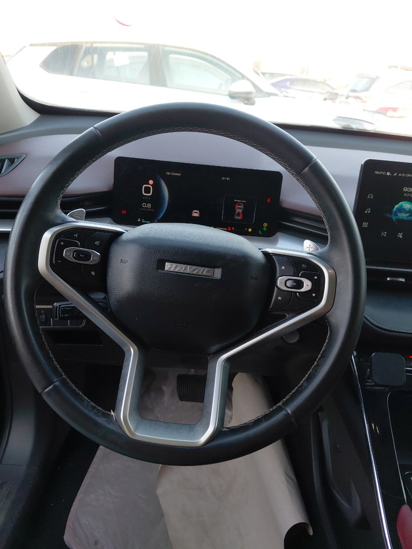 هافال H6  2023 image