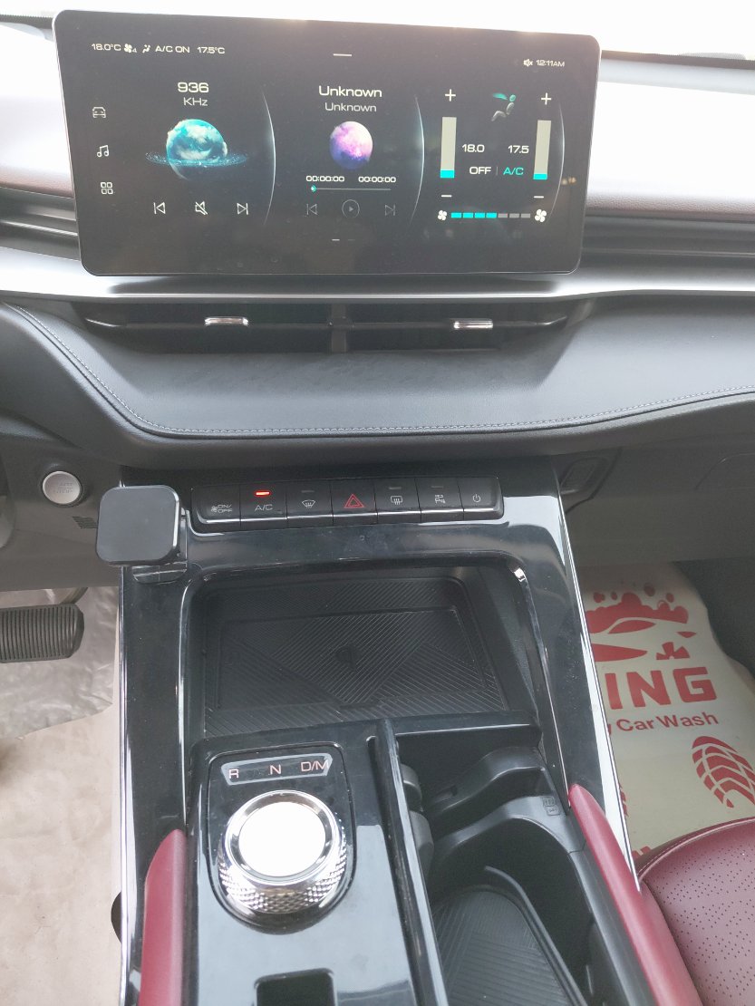 هافال H6  2023 image