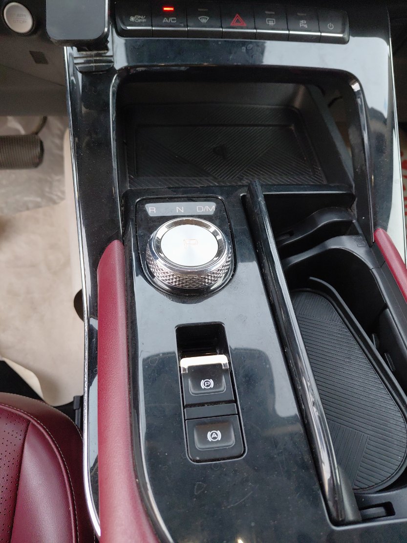 هافال H6  2023 image