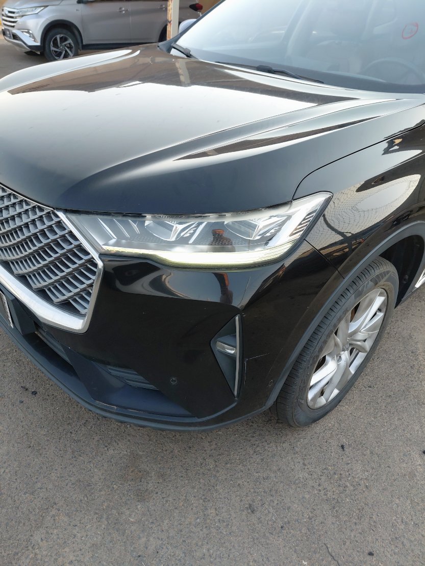 هافال H6  2023 image