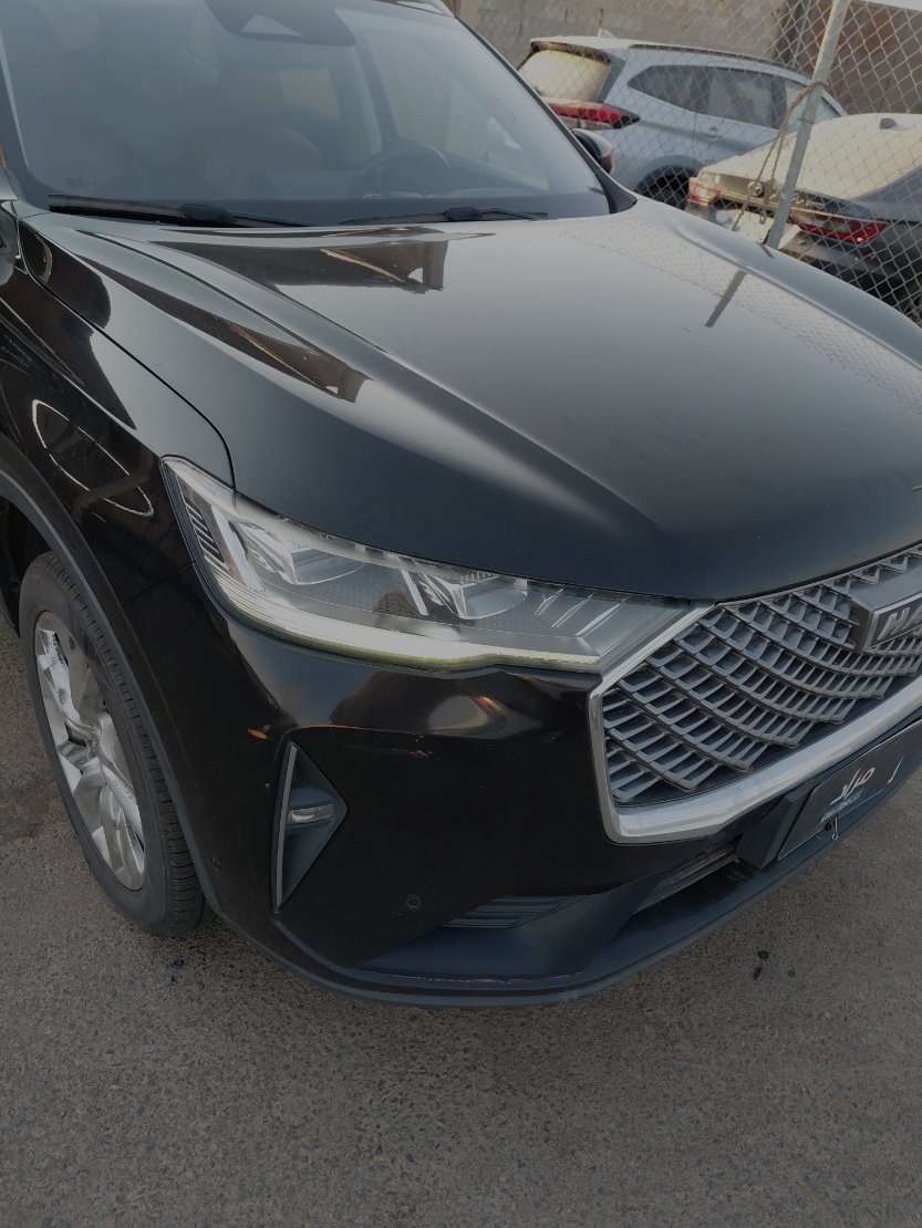 هافال H6  2023 image