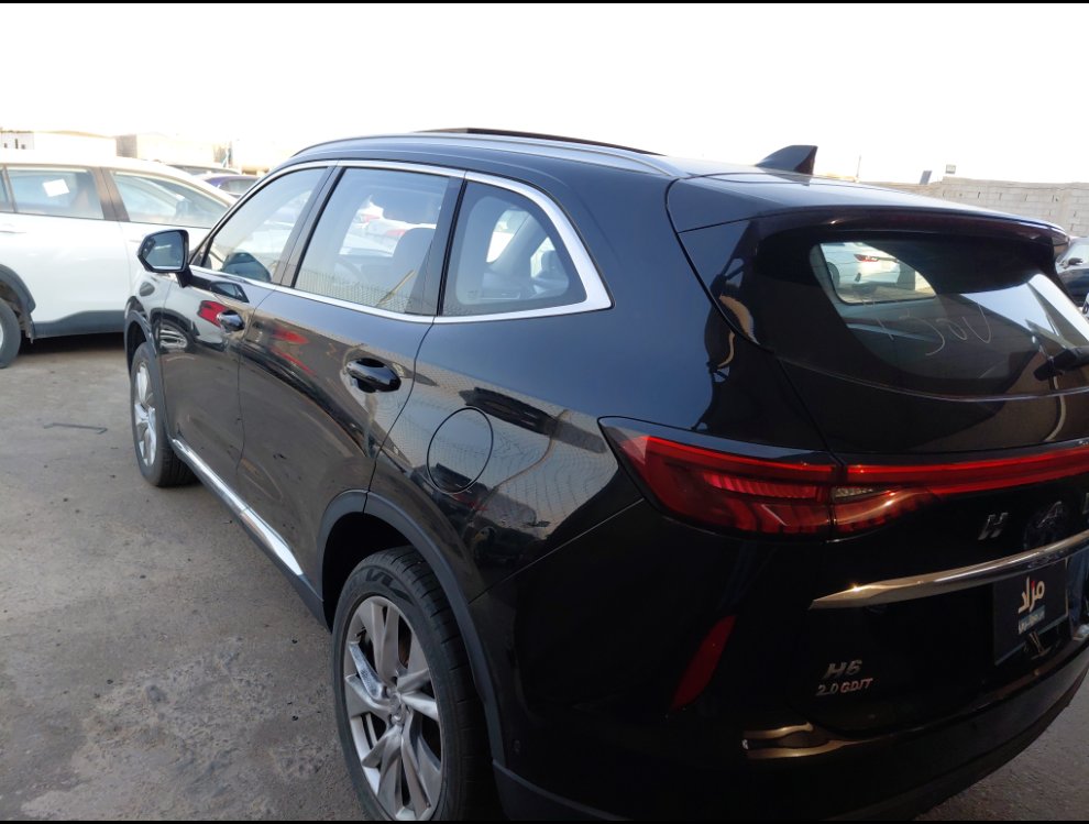 هافال H6  2023 image