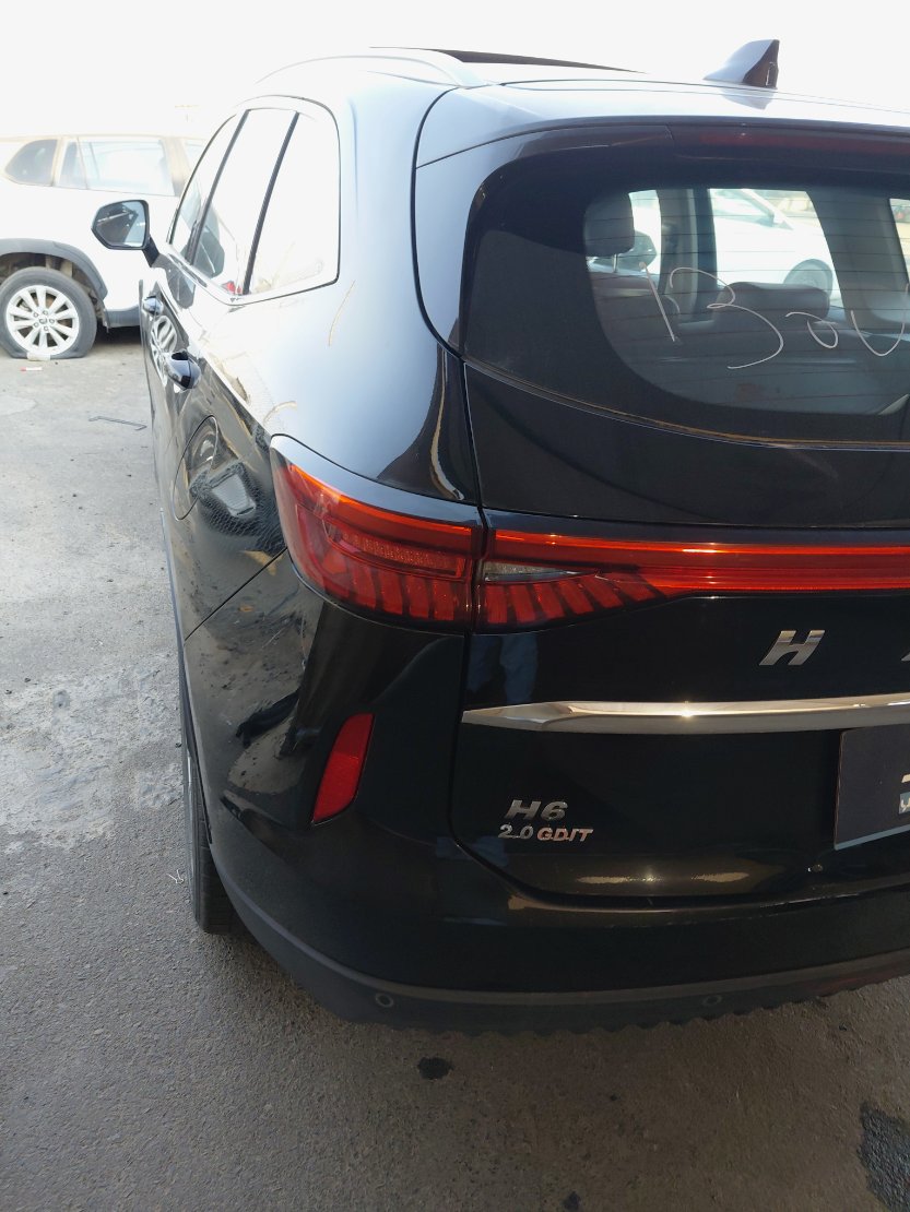 هافال H6  2023 image