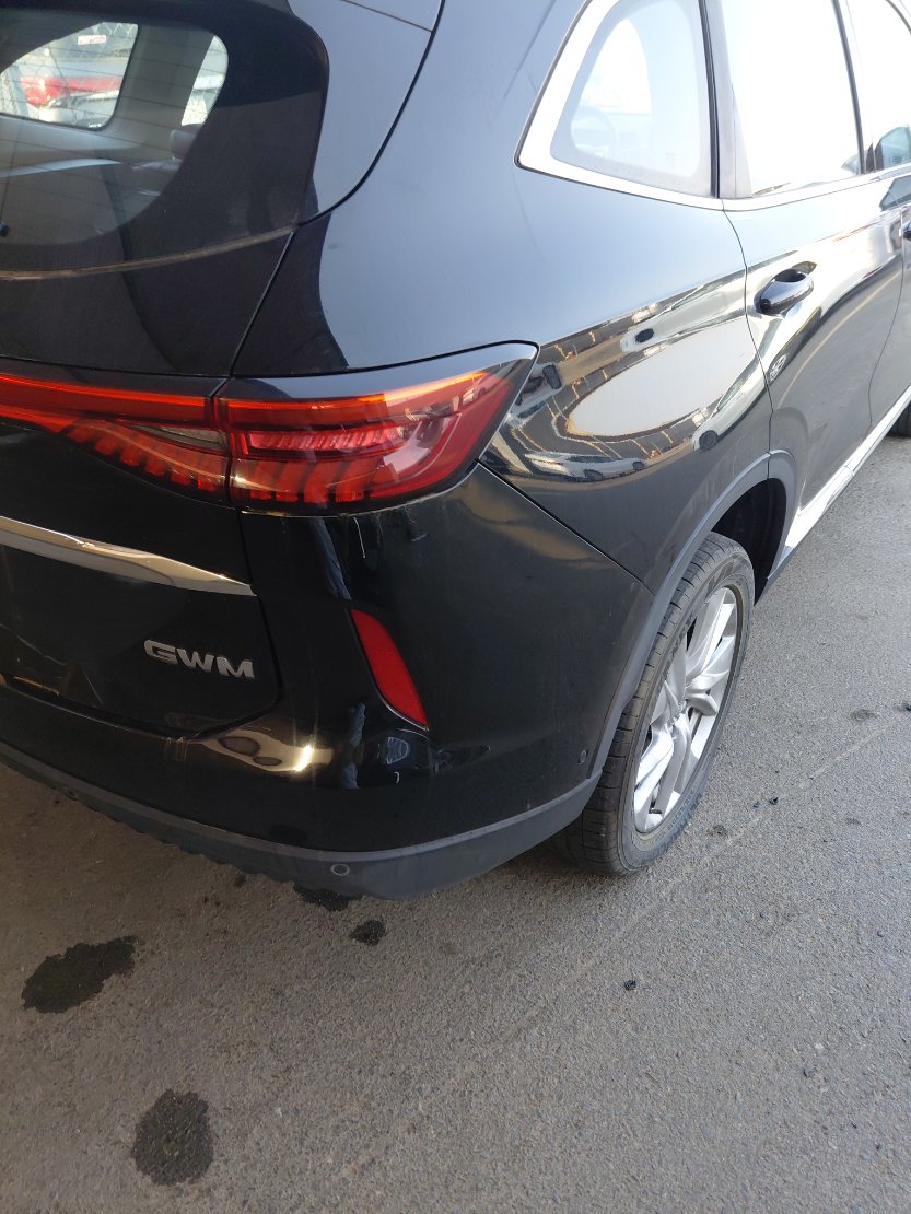 هافال H6  2023 image