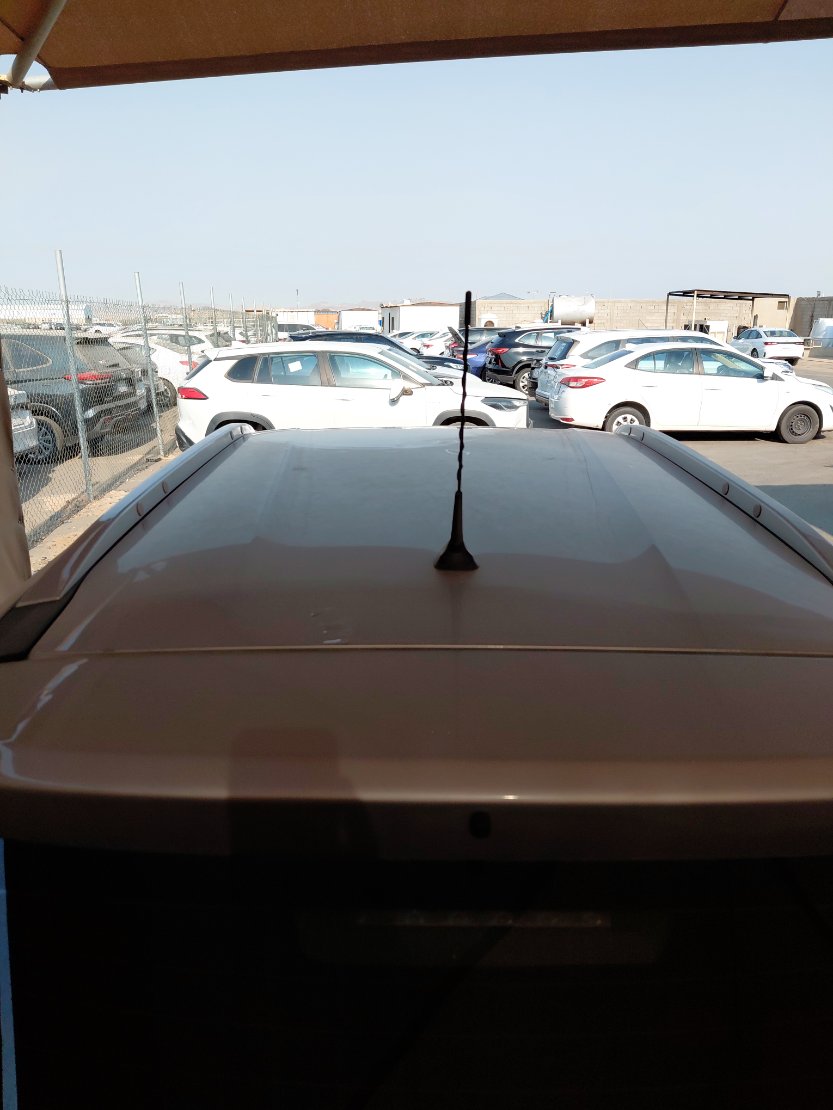 نيسان كيكس واجن 2020 image