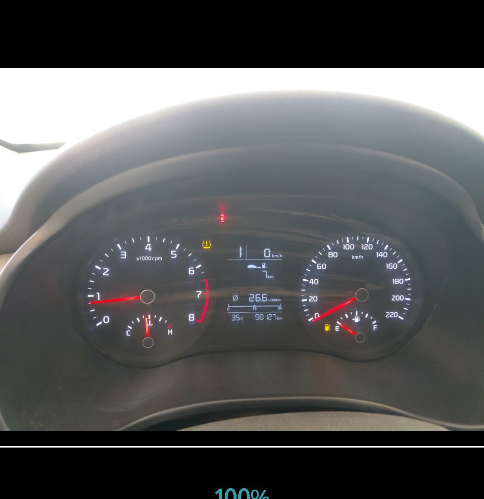 كيا ريو هاتشباك  2021 image