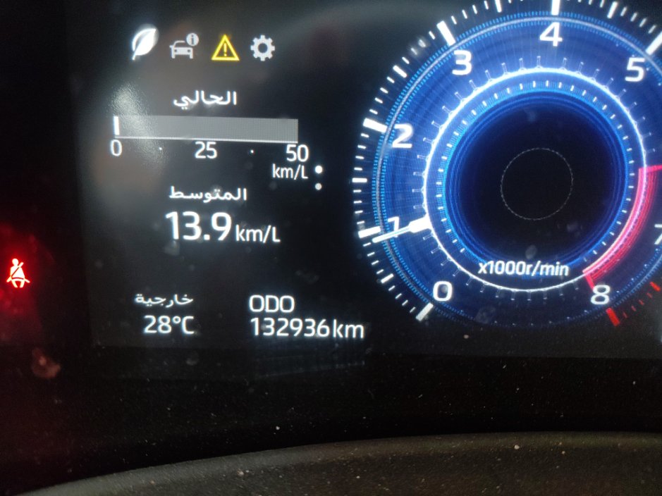 تويوتا فيلوز  2024 image