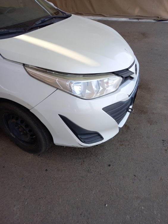 تويوتا يارس  2019 image