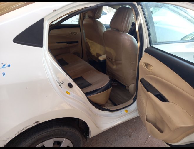 تويوتا يارس  2019 image