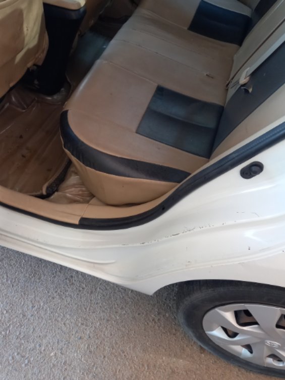 تويوتا يارس  2019 image