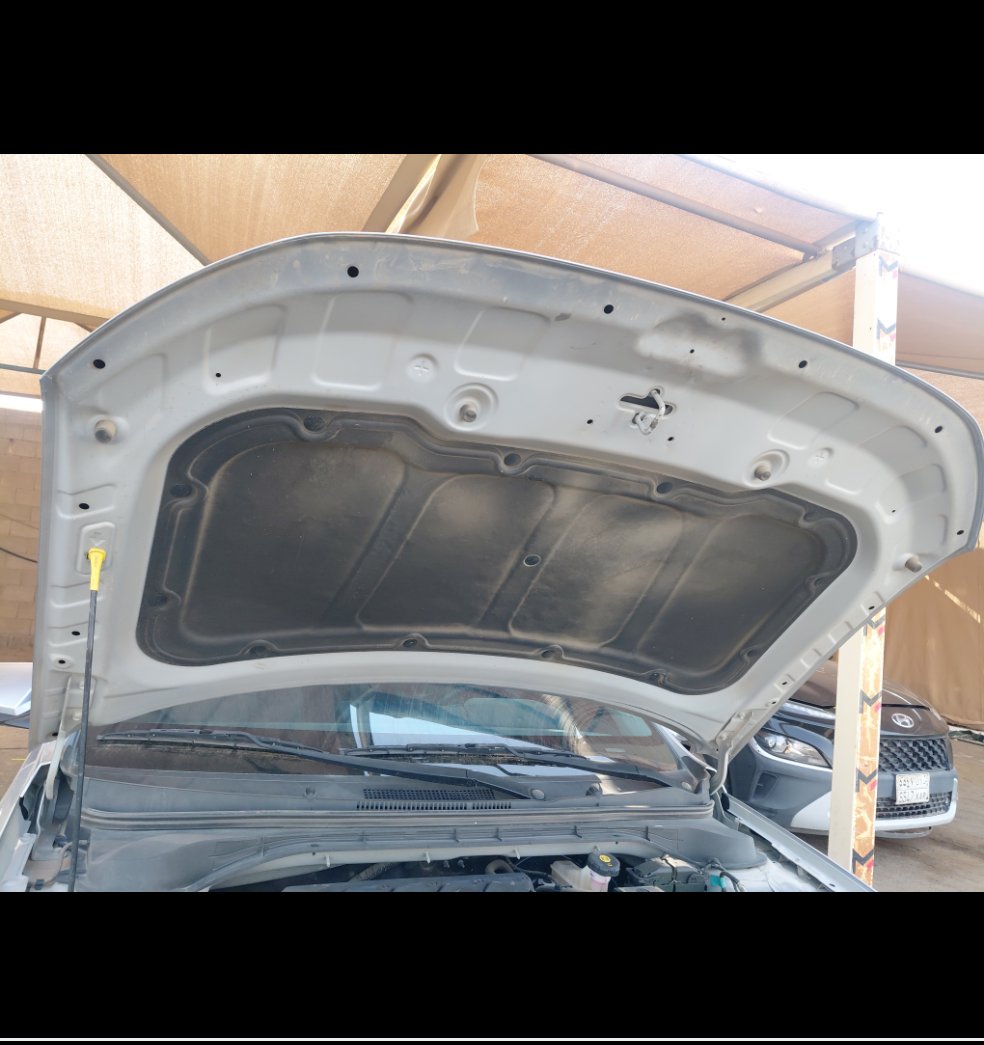 هيونداي أكسنت  2024 image