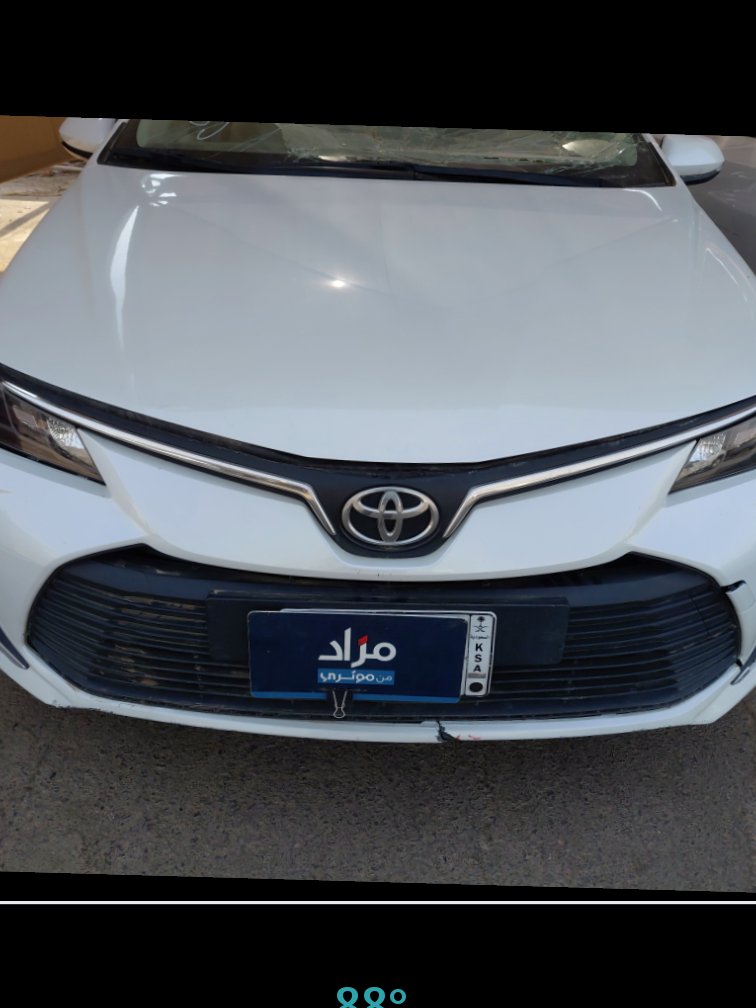 تويوتا كورولا  2025 image