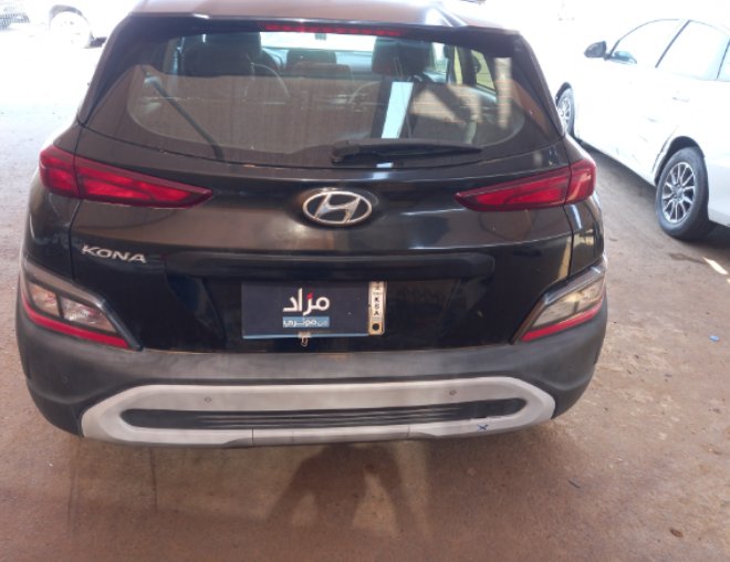هيونداي كونا  2022 image
