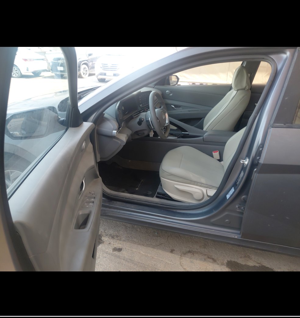 هيونداي إلنترا  2025 image