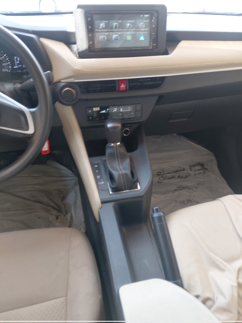 Toyota Yaris  2024 image